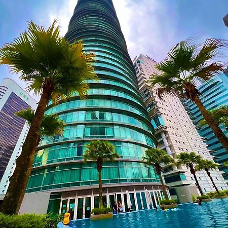 Vortex Suites Near By Klcc Kuala Lumpur Eksteriør bilde