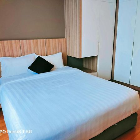 Vortex Suites Near By Klcc Kuala Lumpur Eksteriør bilde