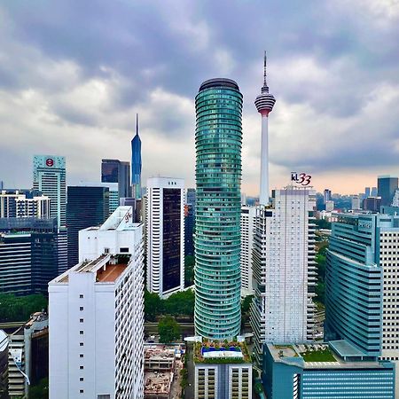 Vortex Suites Near By Klcc Kuala Lumpur Eksteriør bilde
