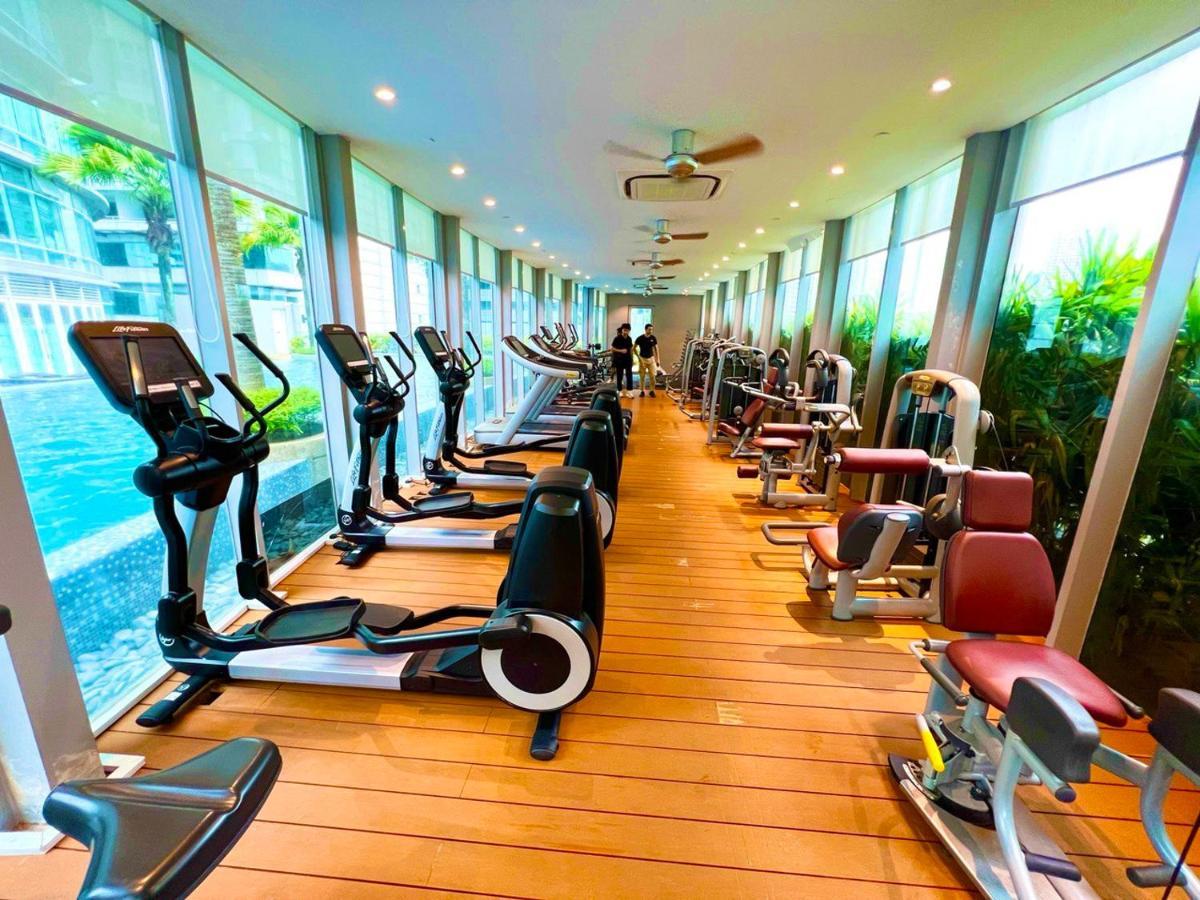 Vortex Suites Near By Klcc Kuala Lumpur Eksteriør bilde