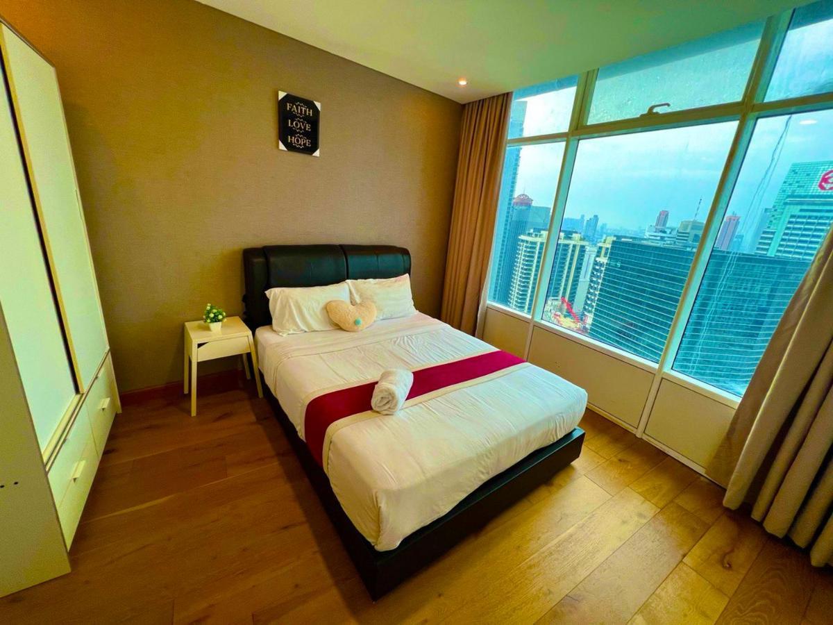 Vortex Suites Near By Klcc Kuala Lumpur Eksteriør bilde
