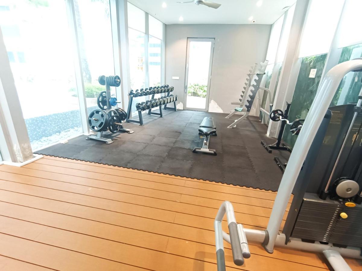 Vortex Suites Near By Klcc Kuala Lumpur Eksteriør bilde
