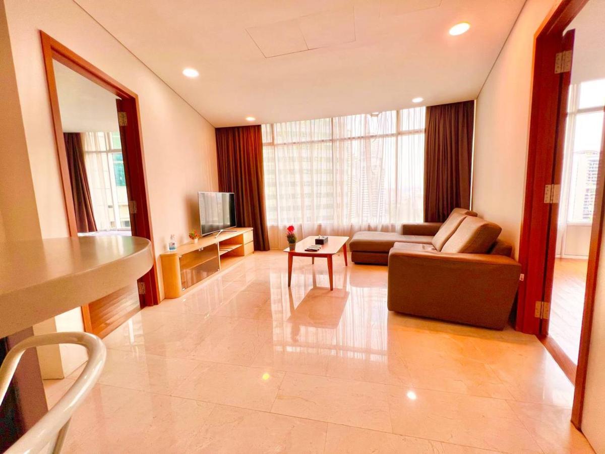 Vortex Suites Near By Klcc Kuala Lumpur Eksteriør bilde