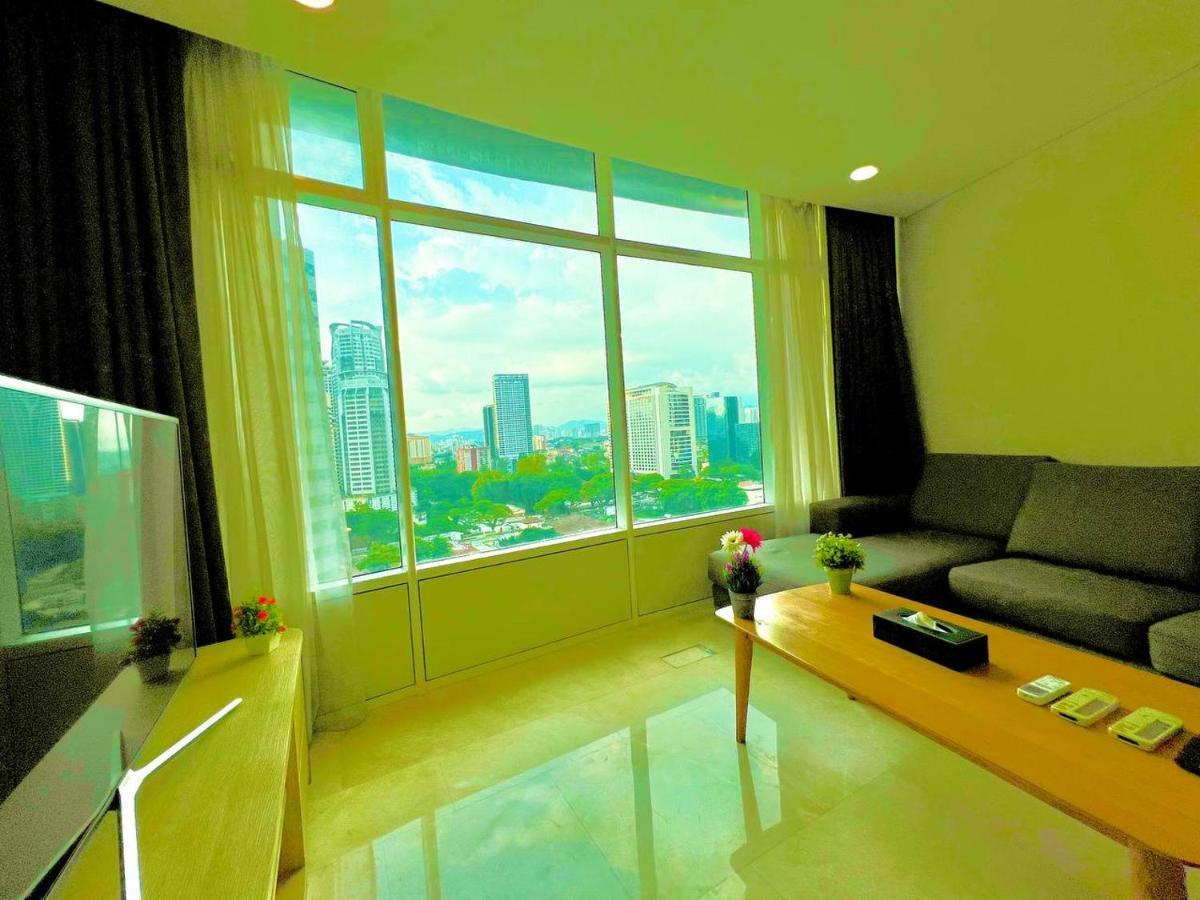 Vortex Suites Near By Klcc Kuala Lumpur Eksteriør bilde