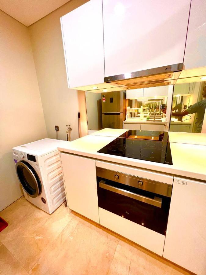 Vortex Suites Near By Klcc Kuala Lumpur Eksteriør bilde