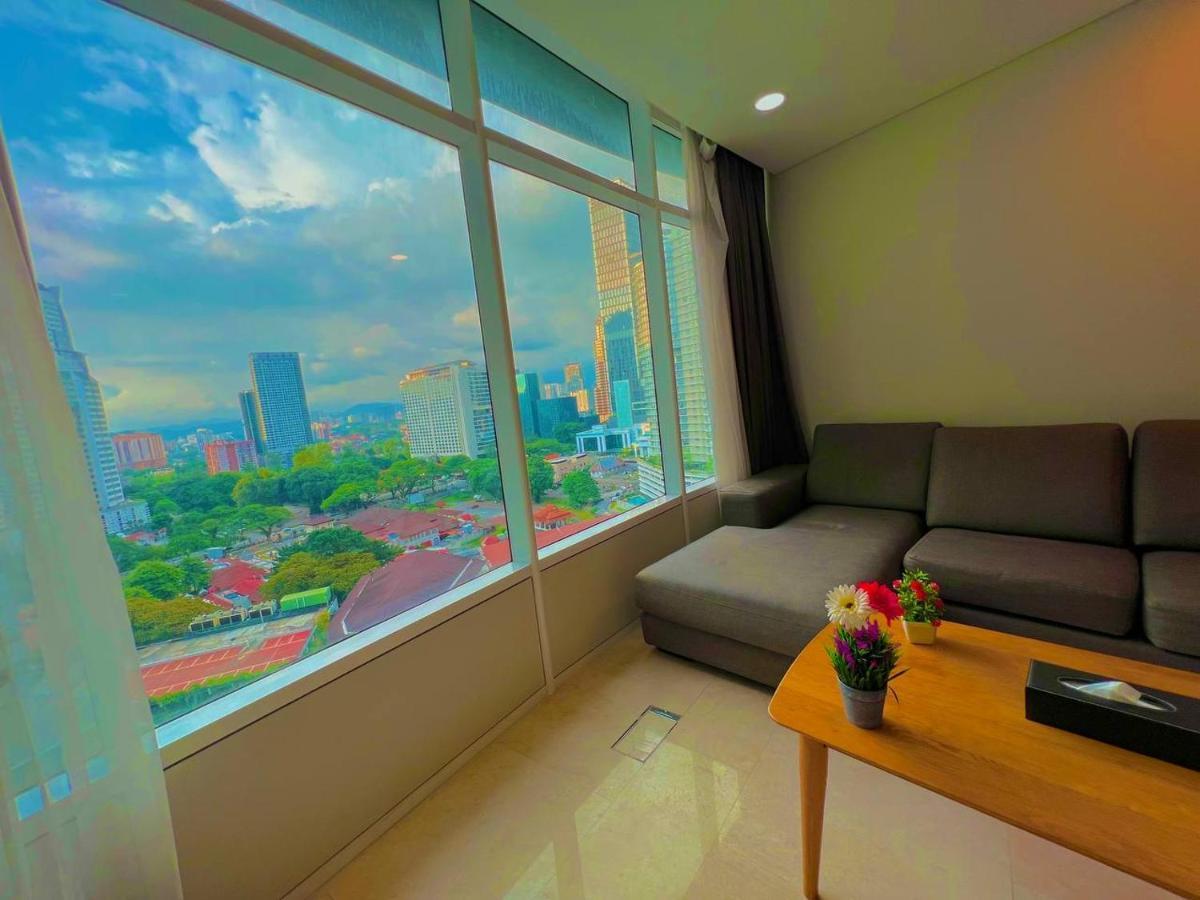 Vortex Suites Near By Klcc Kuala Lumpur Eksteriør bilde