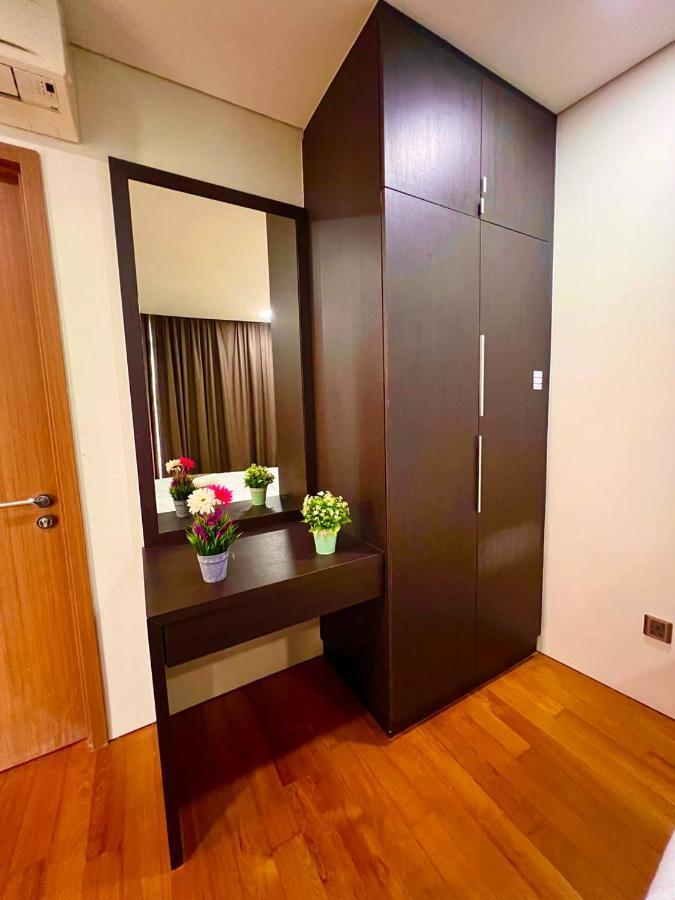 Vortex Suites Near By Klcc Kuala Lumpur Eksteriør bilde
