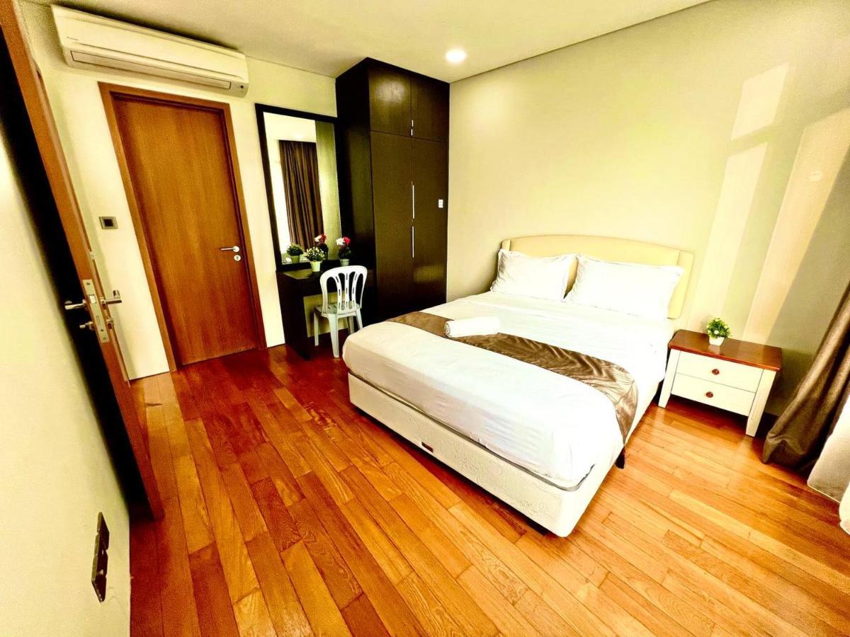 Vortex Suites Near By Klcc Kuala Lumpur Eksteriør bilde