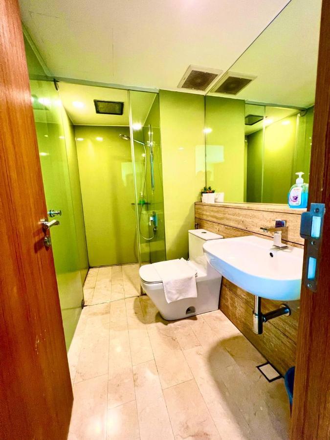 Vortex Suites Near By Klcc Kuala Lumpur Eksteriør bilde