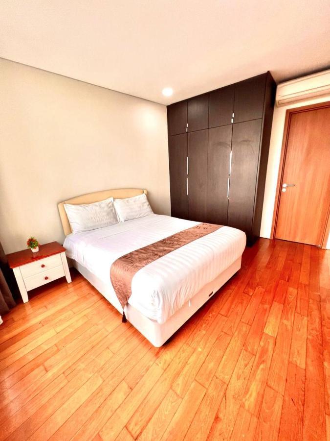 Vortex Suites Near By Klcc Kuala Lumpur Eksteriør bilde