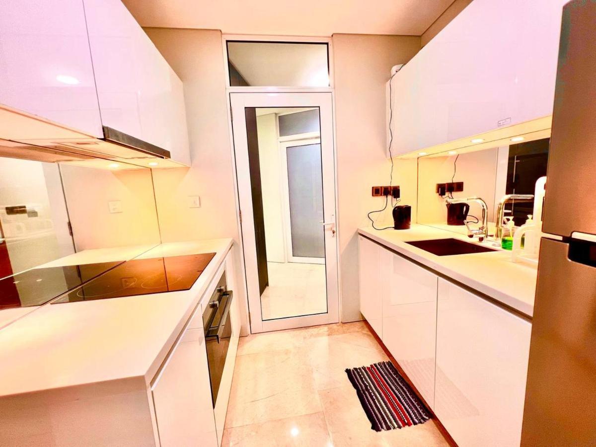 Vortex Suites Near By Klcc Kuala Lumpur Eksteriør bilde