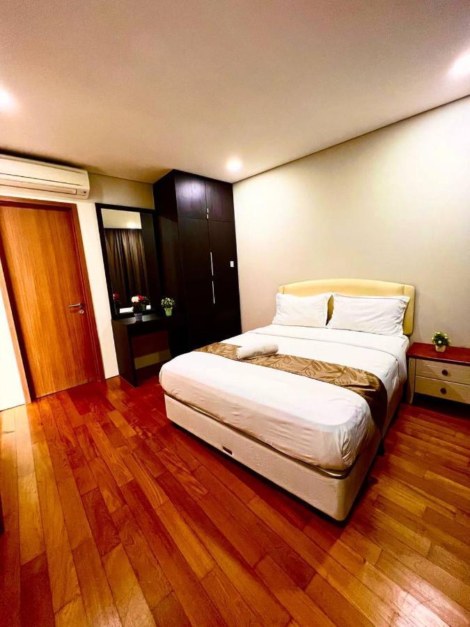 Vortex Suites Near By Klcc Kuala Lumpur Eksteriør bilde