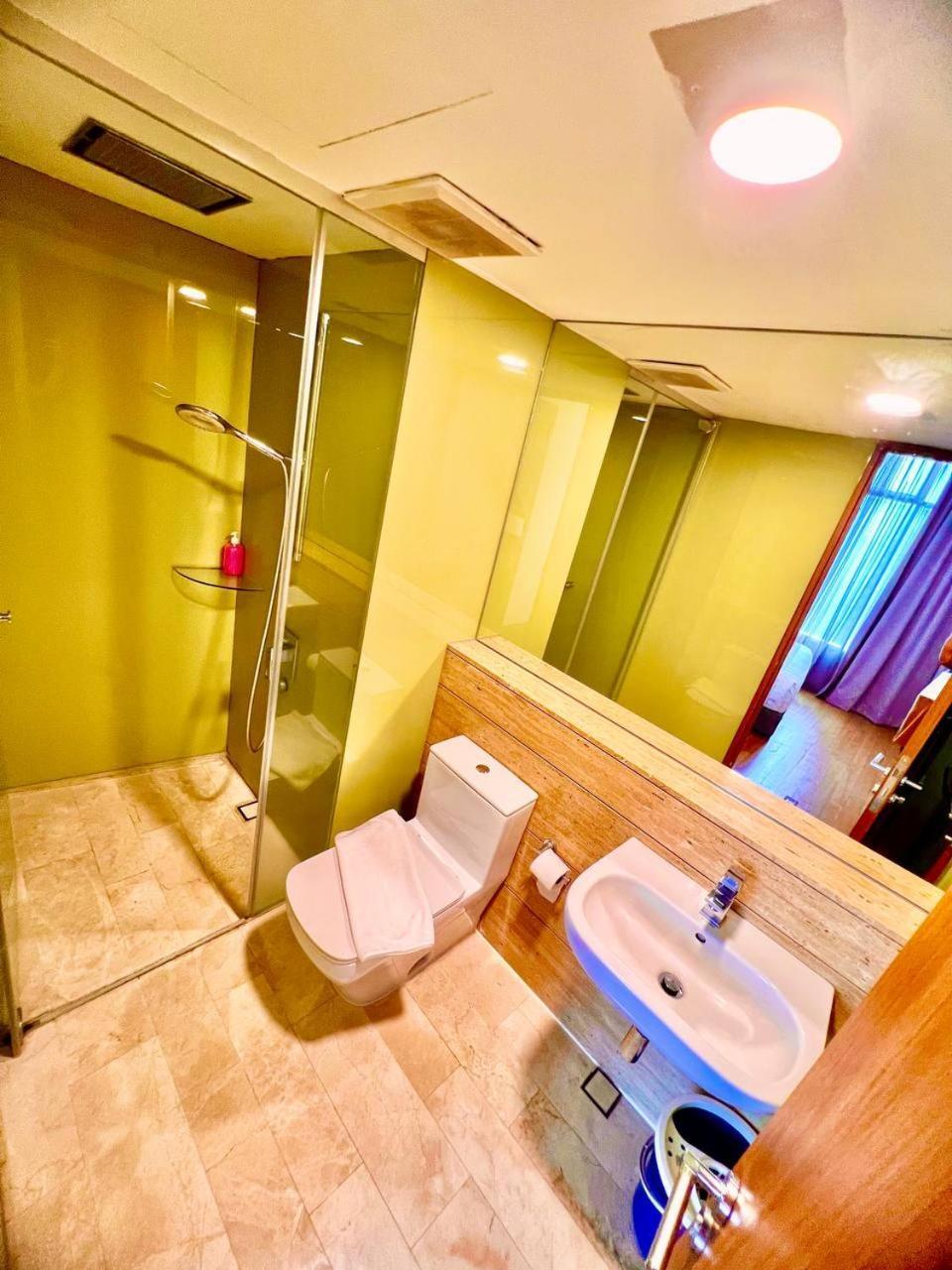 Vortex Suites Near By Klcc Kuala Lumpur Eksteriør bilde