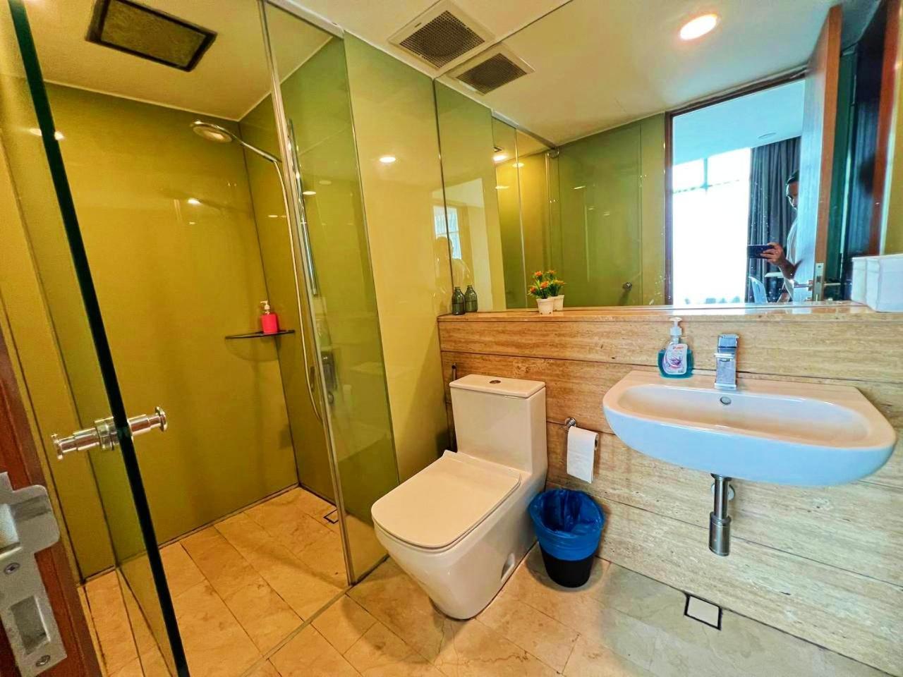 Vortex Suites Near By Klcc Kuala Lumpur Eksteriør bilde