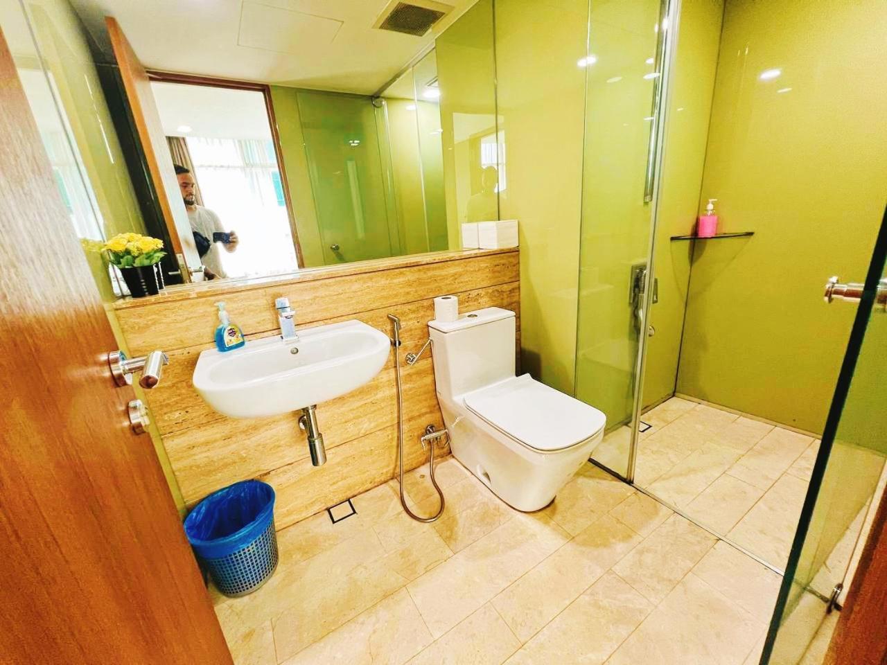 Vortex Suites Near By Klcc Kuala Lumpur Eksteriør bilde