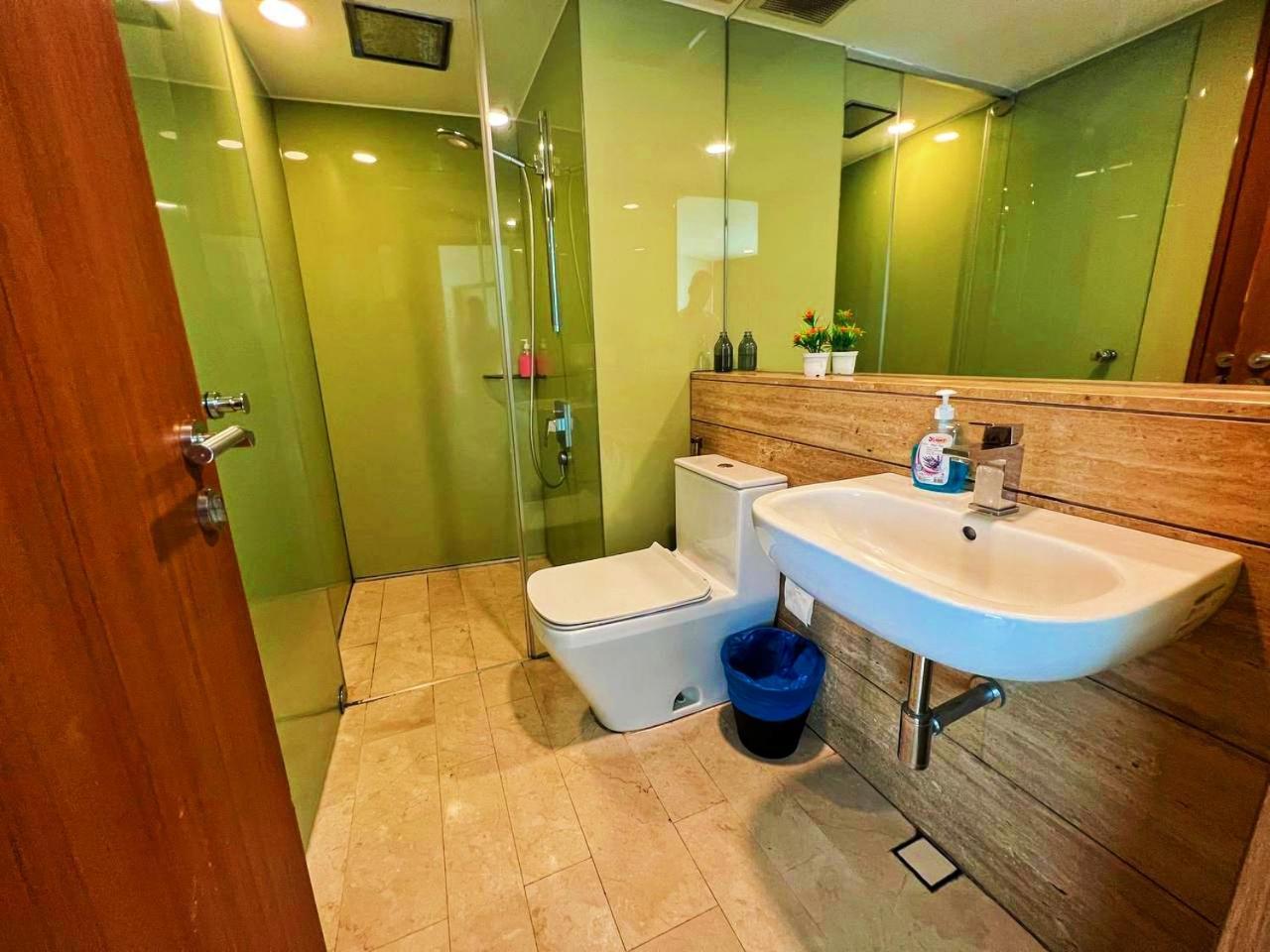 Vortex Suites Near By Klcc Kuala Lumpur Eksteriør bilde