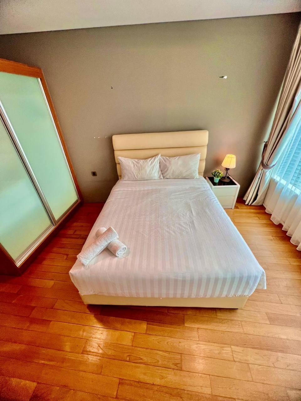Vortex Suites Near By Klcc Kuala Lumpur Eksteriør bilde