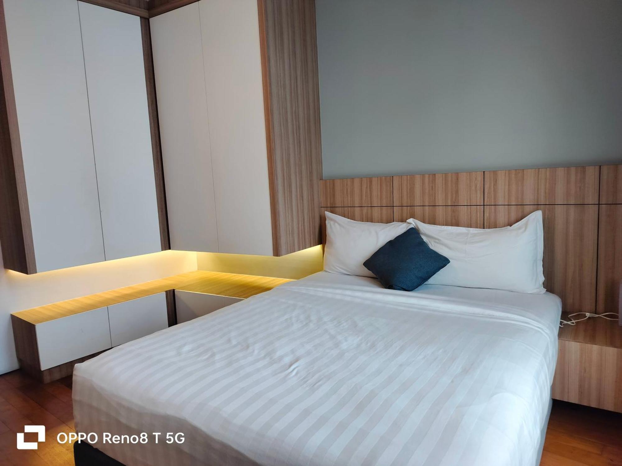 Vortex Suites Near By Klcc Kuala Lumpur Eksteriør bilde