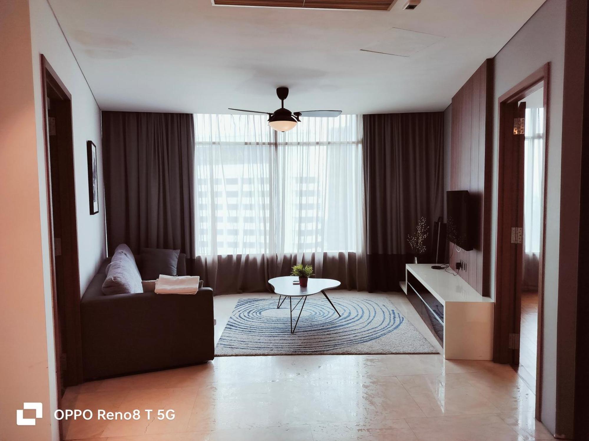 Vortex Suites Near By Klcc Kuala Lumpur Eksteriør bilde