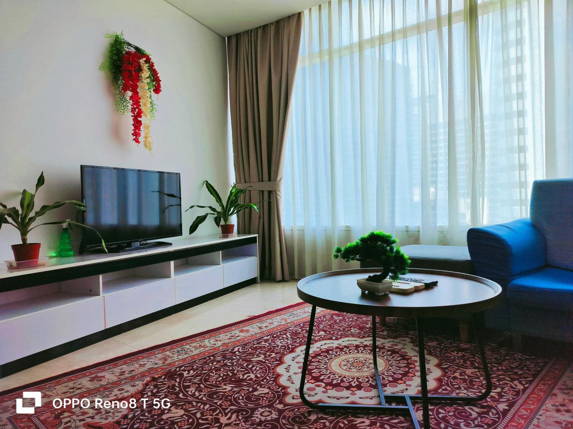 Vortex Suites Near By Klcc Kuala Lumpur Rom bilde