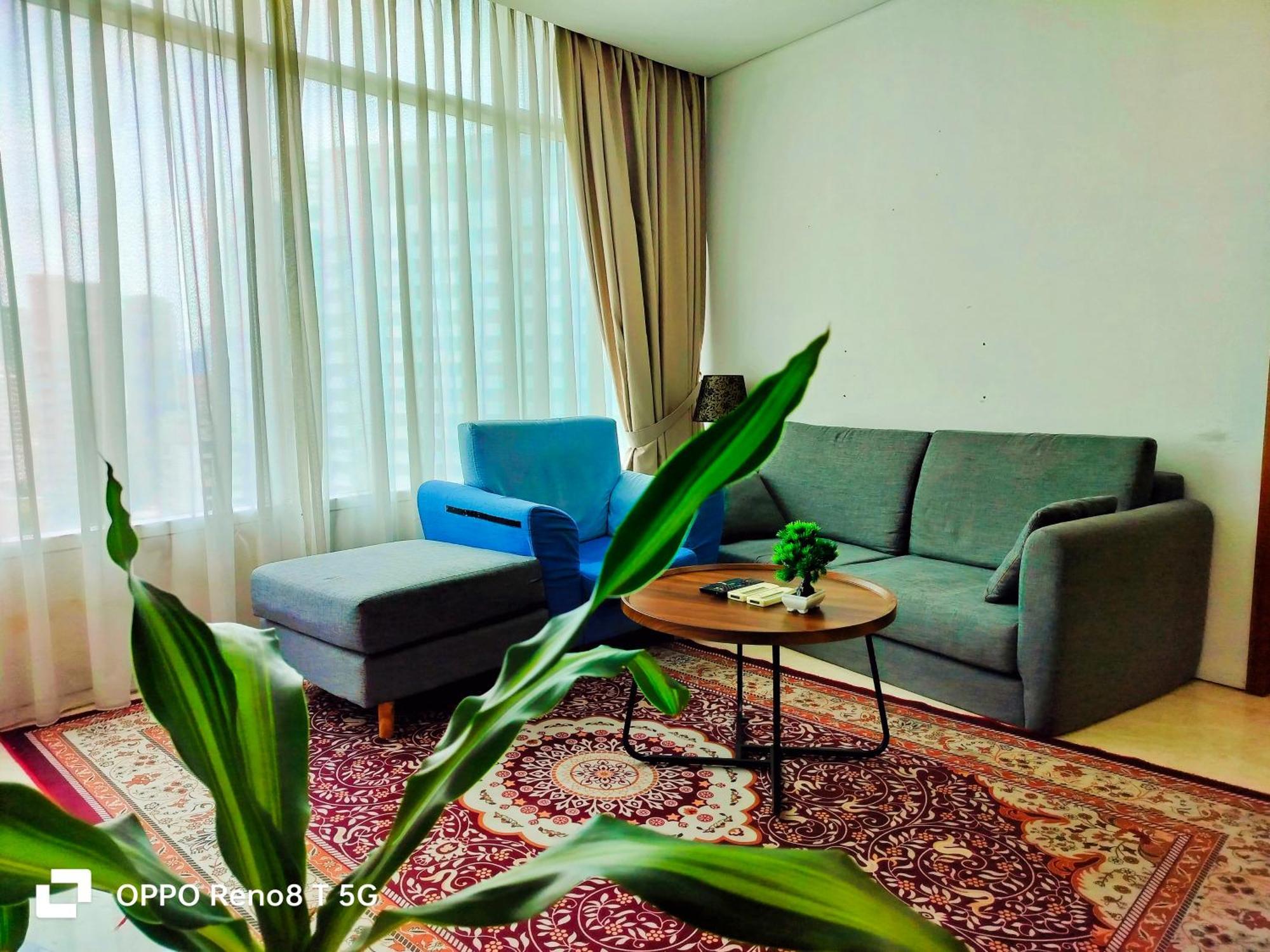 Vortex Suites Near By Klcc Kuala Lumpur Rom bilde